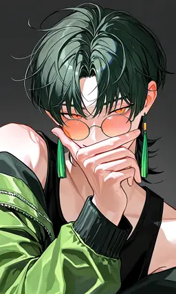 Profile image of Iori