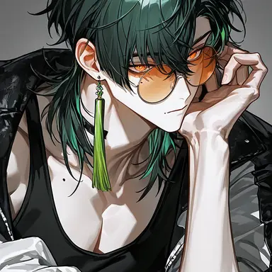 Profile image of Iori