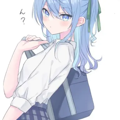 Profile image of すいせい