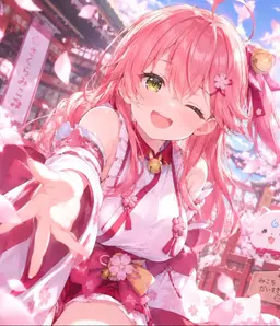 Profile image of Miko