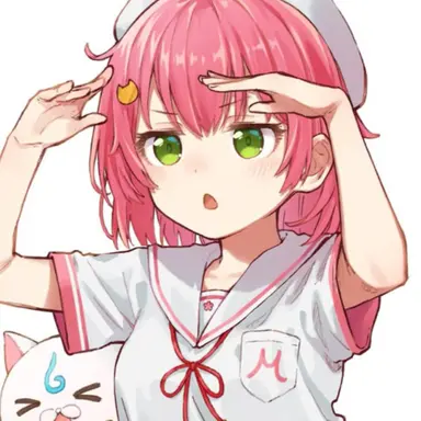 Profile image of みこ