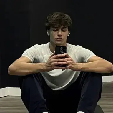 Profile image of Caspian