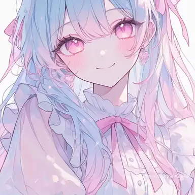 Profile image of 瑠々