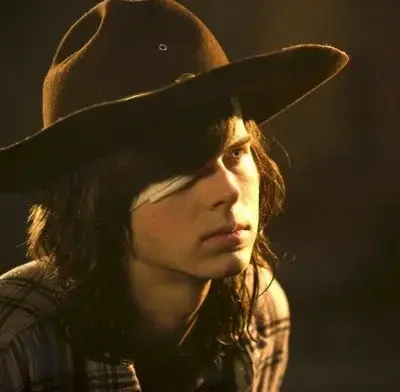 FatRuler0914의 Carl Grimes