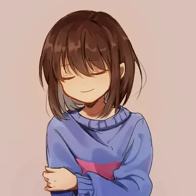 Profile image of 프리스크