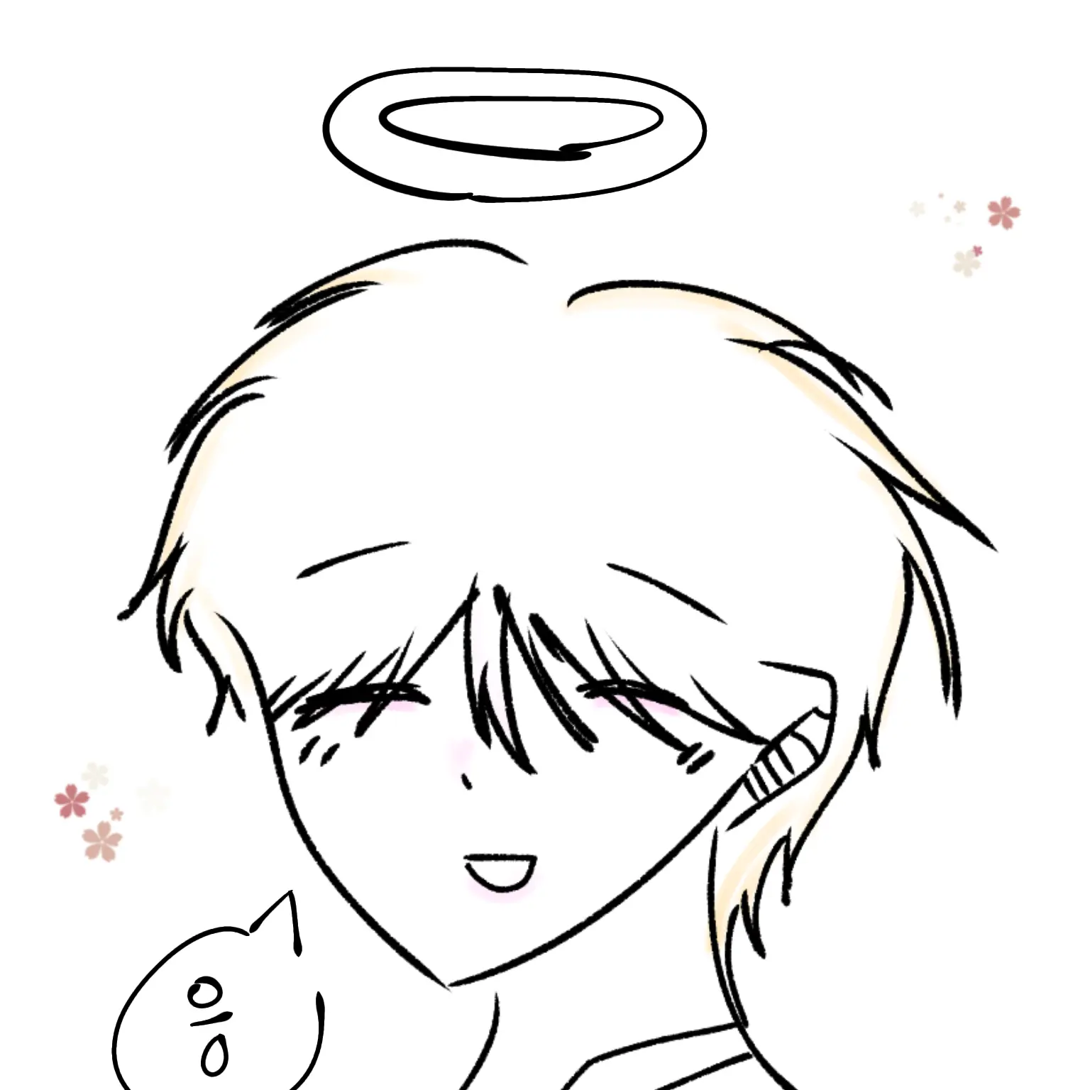 SkinnyShop1673의 "형..그거 주워요. 응?"