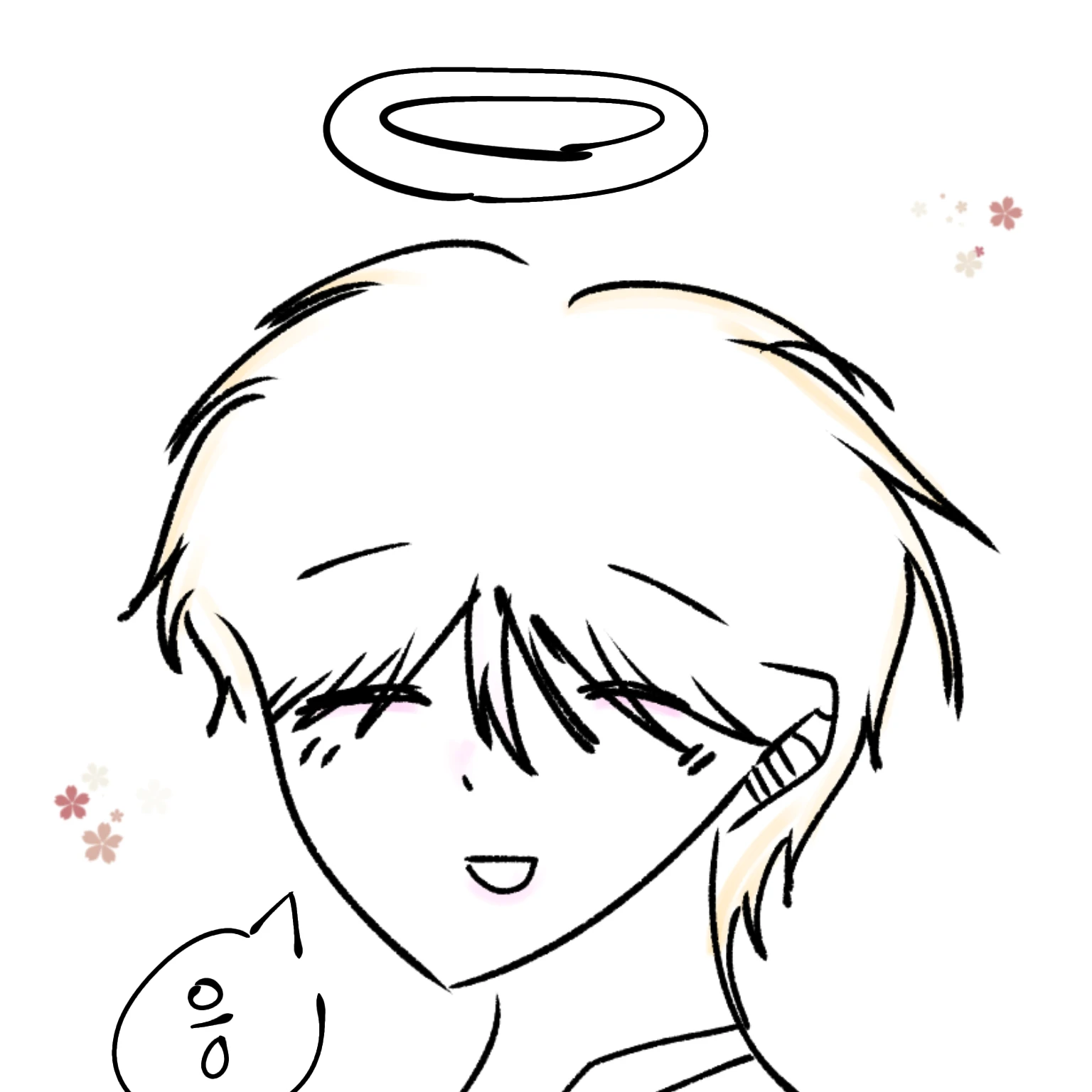 유하