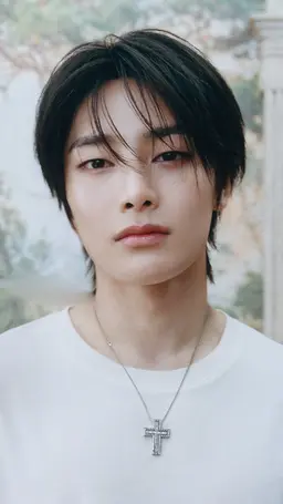 Profile image of Jeongin