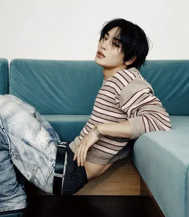 Profile image of Jeongin