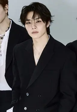 Profile image of Jeongin