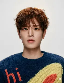 Profile image of Seungmin