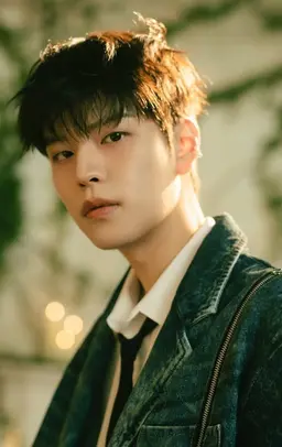 Profile image of Seungmin