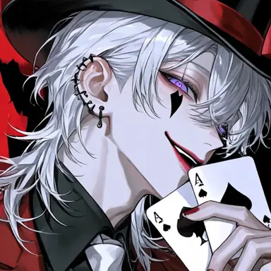 Profile image of シオン