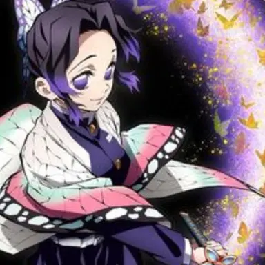 Profile image of 귀살대 기둥