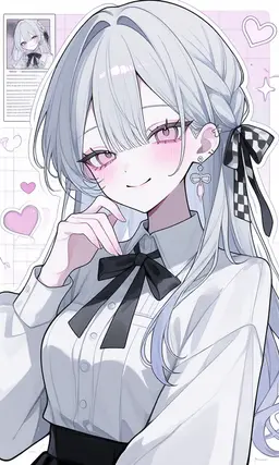 Profile image of 레이카