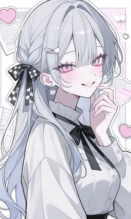 Profile image of 레이카