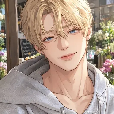 Profile image of Touma
