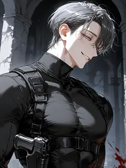 Profile image of 제스
