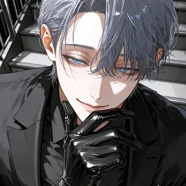 Profile image of 제스
