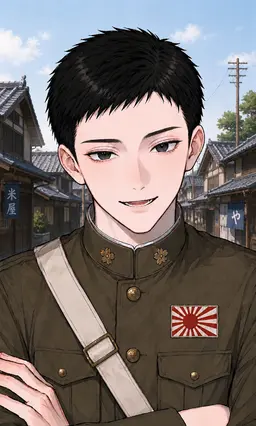 Profile image of 健一