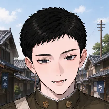 Profile image of 健一