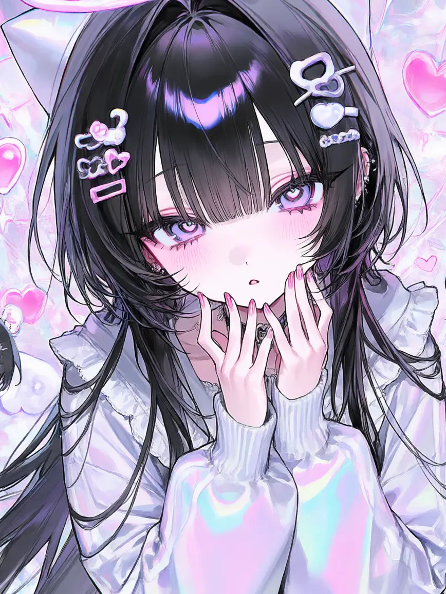 usermodoki1826의 Disciples Raised as Yandere