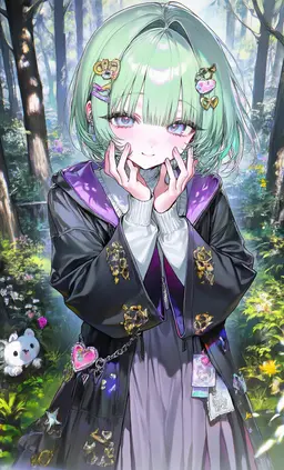 Profile image of Sumika