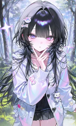 Profile image of Lyra