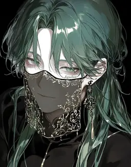 Profile image of 타카하시 겐