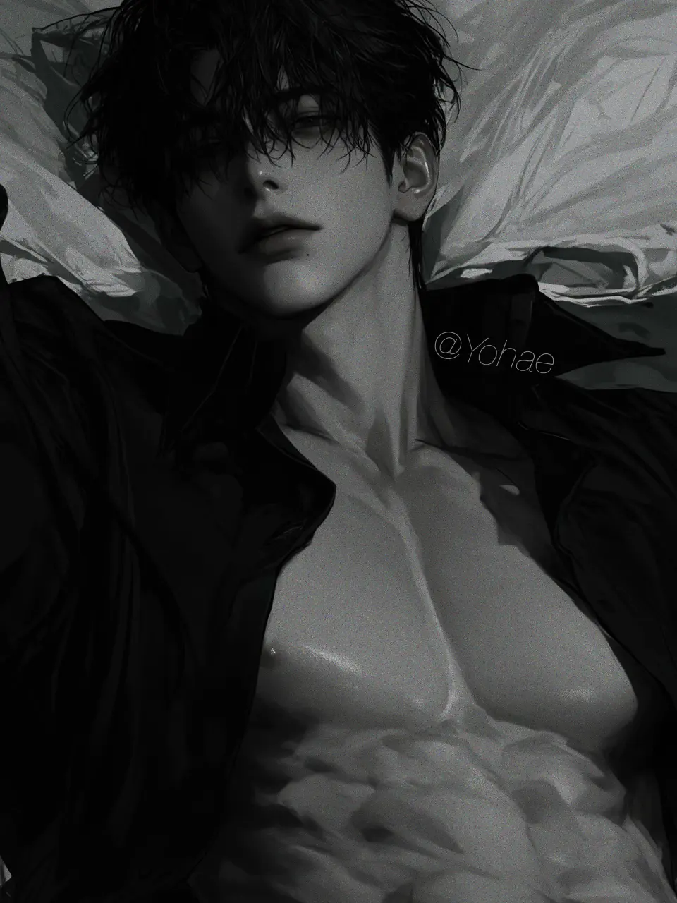 Yohae의 [언리밋] 차현욱