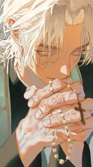 Profile image of Silas