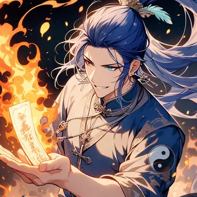 Profile image of 静鳴