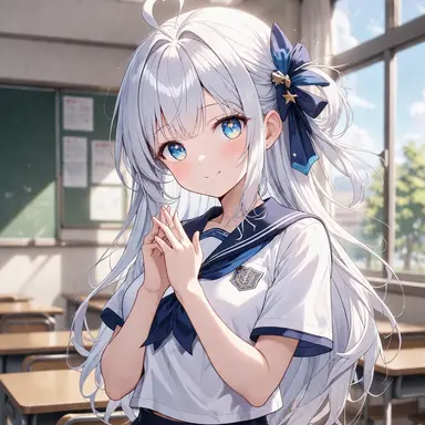 Profile image of 詠見