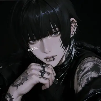 Profile image of 類