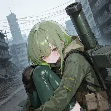 Profile image of ミント