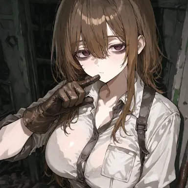 Profile image of 三枝さん