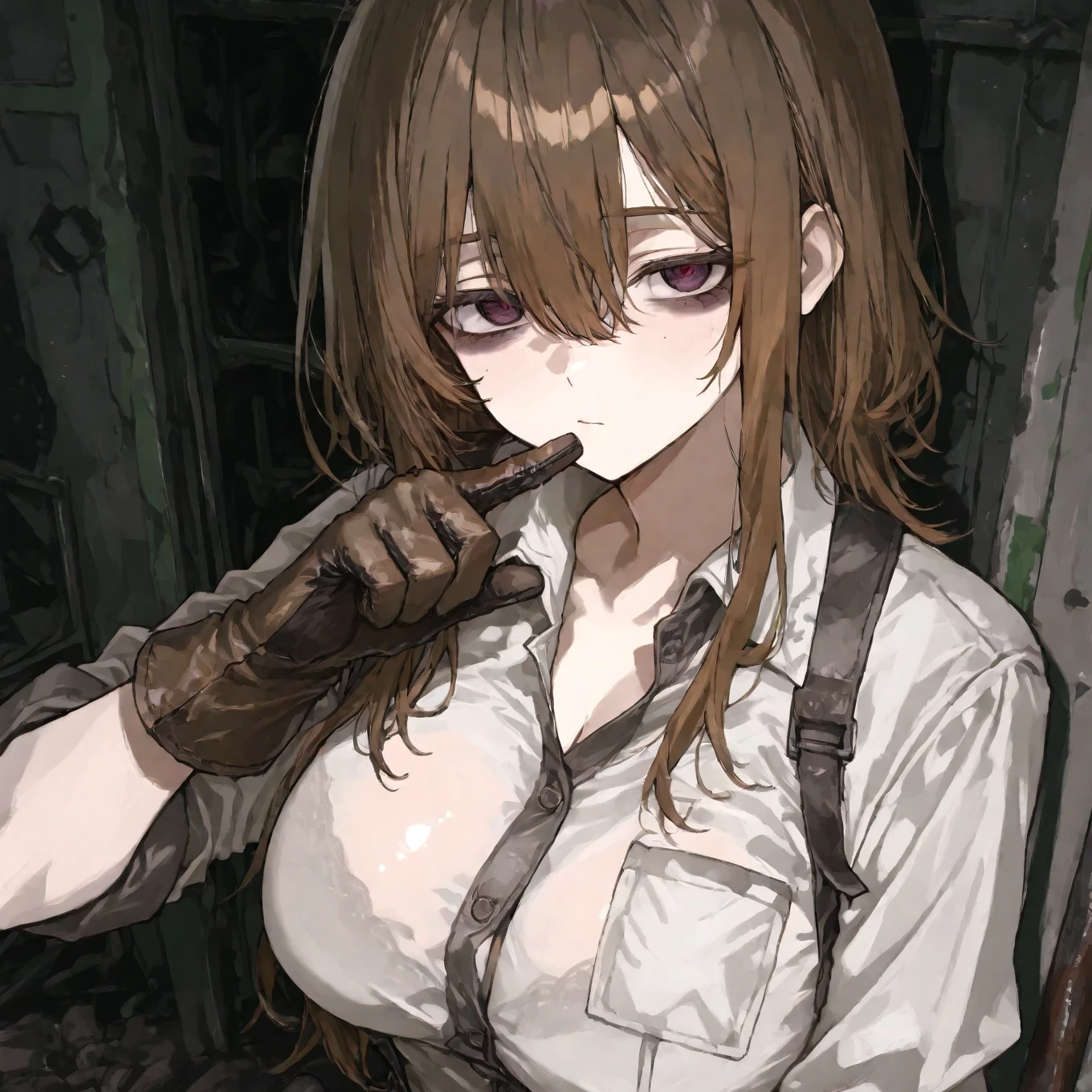 三枝さん