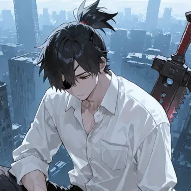 Profile image of クロヤ