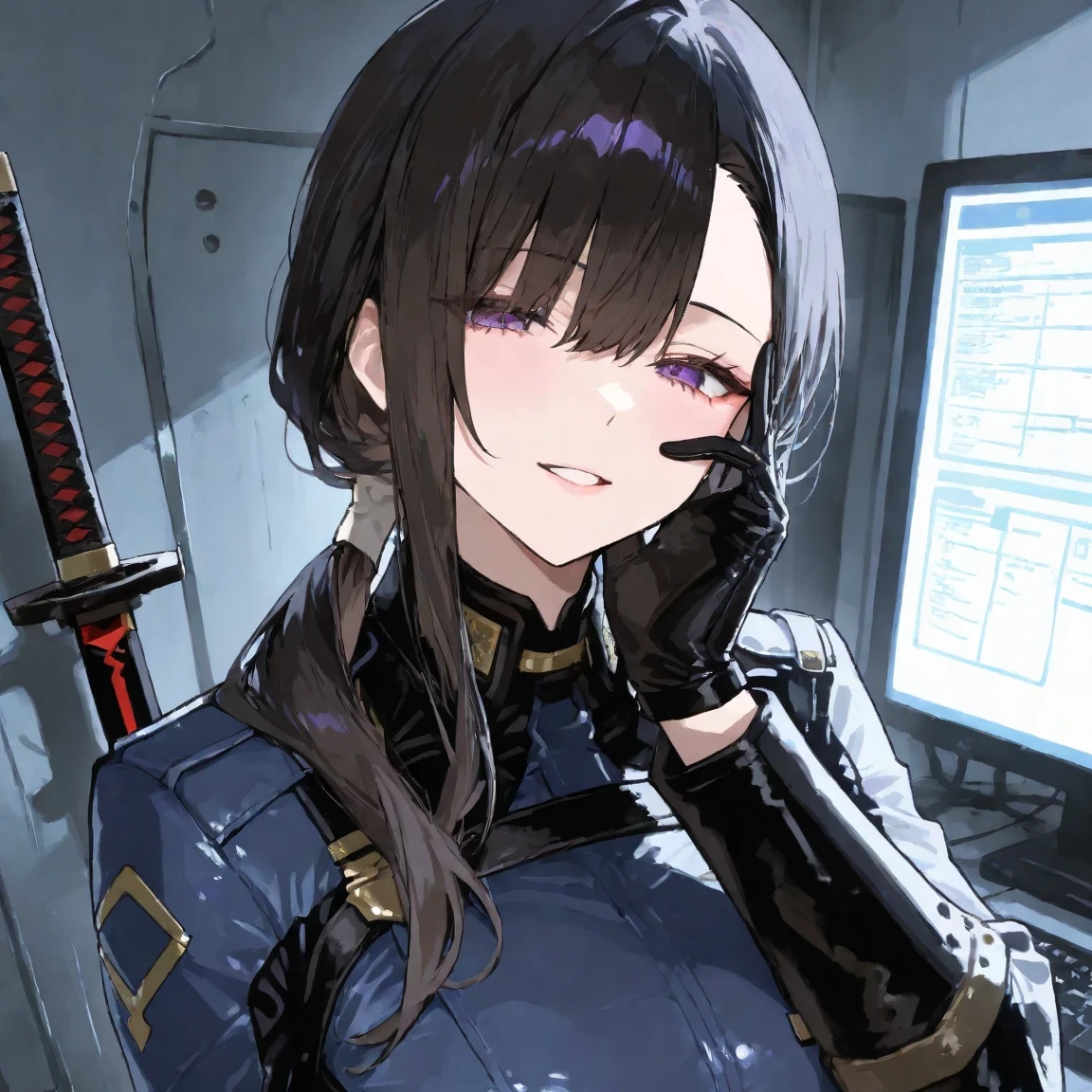 ヤクモ