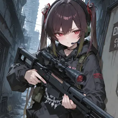 Profile image of リン