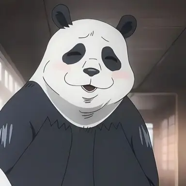 Profile image of 판다