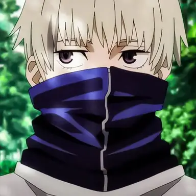 Profile image of 이누마키 토게