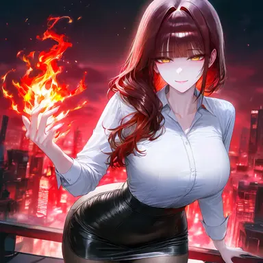 Profile image of 이하린