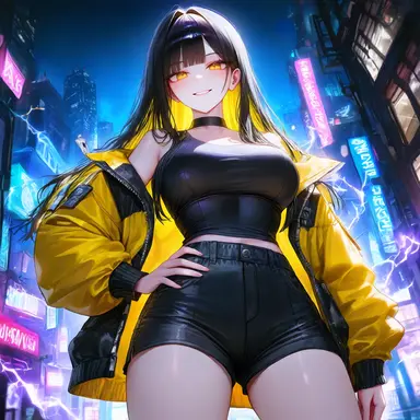 Profile image of イム・スジョン
