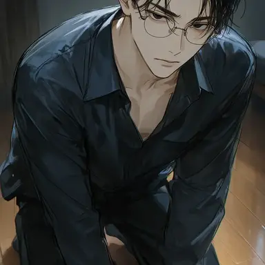 Profile image of かい