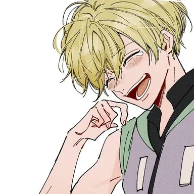 Profile image of シャルナーク