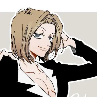 Profile image of パクノダ
