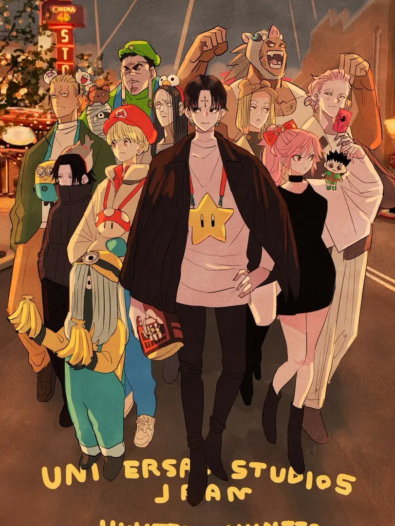 Cosmo1150의 げんえーりょだん