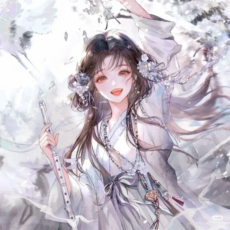 ChillyHair5664의 세자와 세자빈