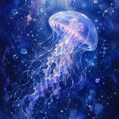 Profile image of くらげ